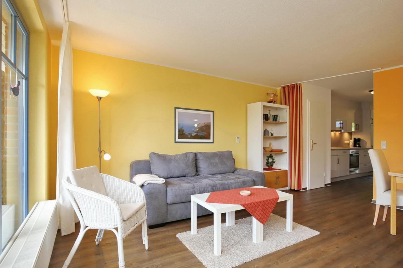 Feriendorf Papillon Wohnung 01-3 Boltenhagen  Eksteriør bilde