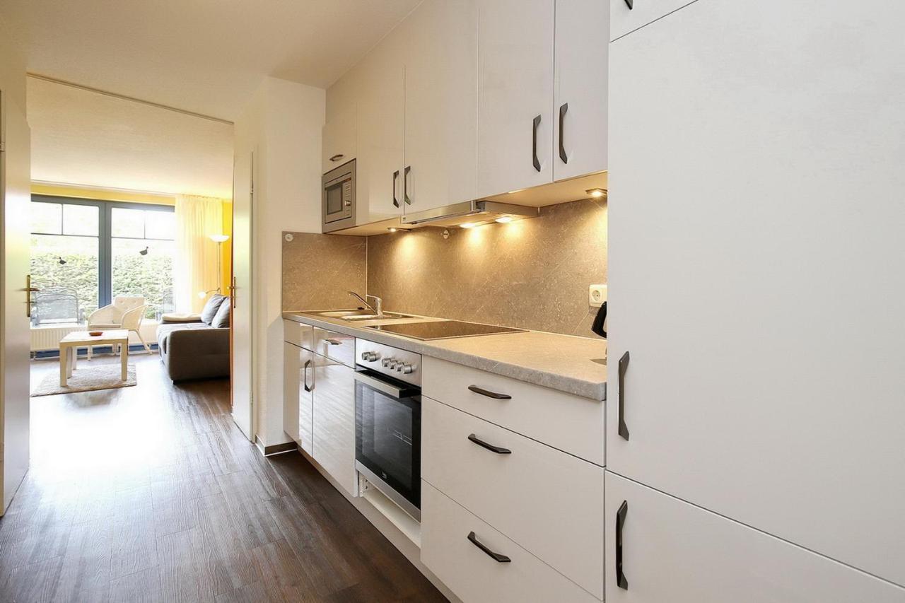 Feriendorf Papillon Wohnung 01-3 Boltenhagen  Eksteriør bilde