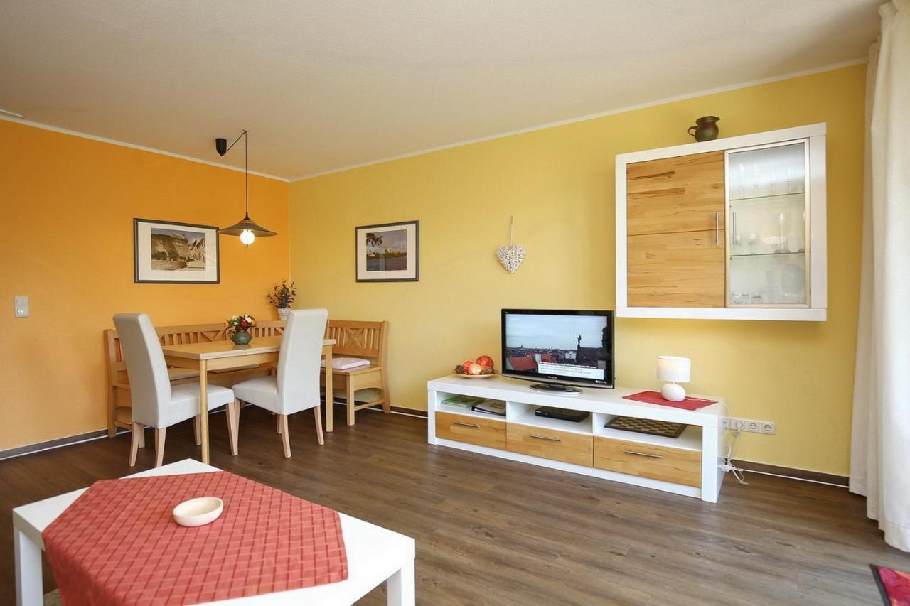 Feriendorf Papillon Wohnung 01-3 Boltenhagen  Eksteriør bilde