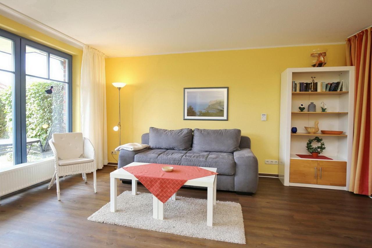 Feriendorf Papillon Wohnung 01-3 Boltenhagen  Eksteriør bilde