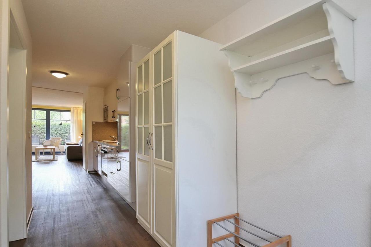 Feriendorf Papillon Wohnung 01-3 Boltenhagen  Eksteriør bilde