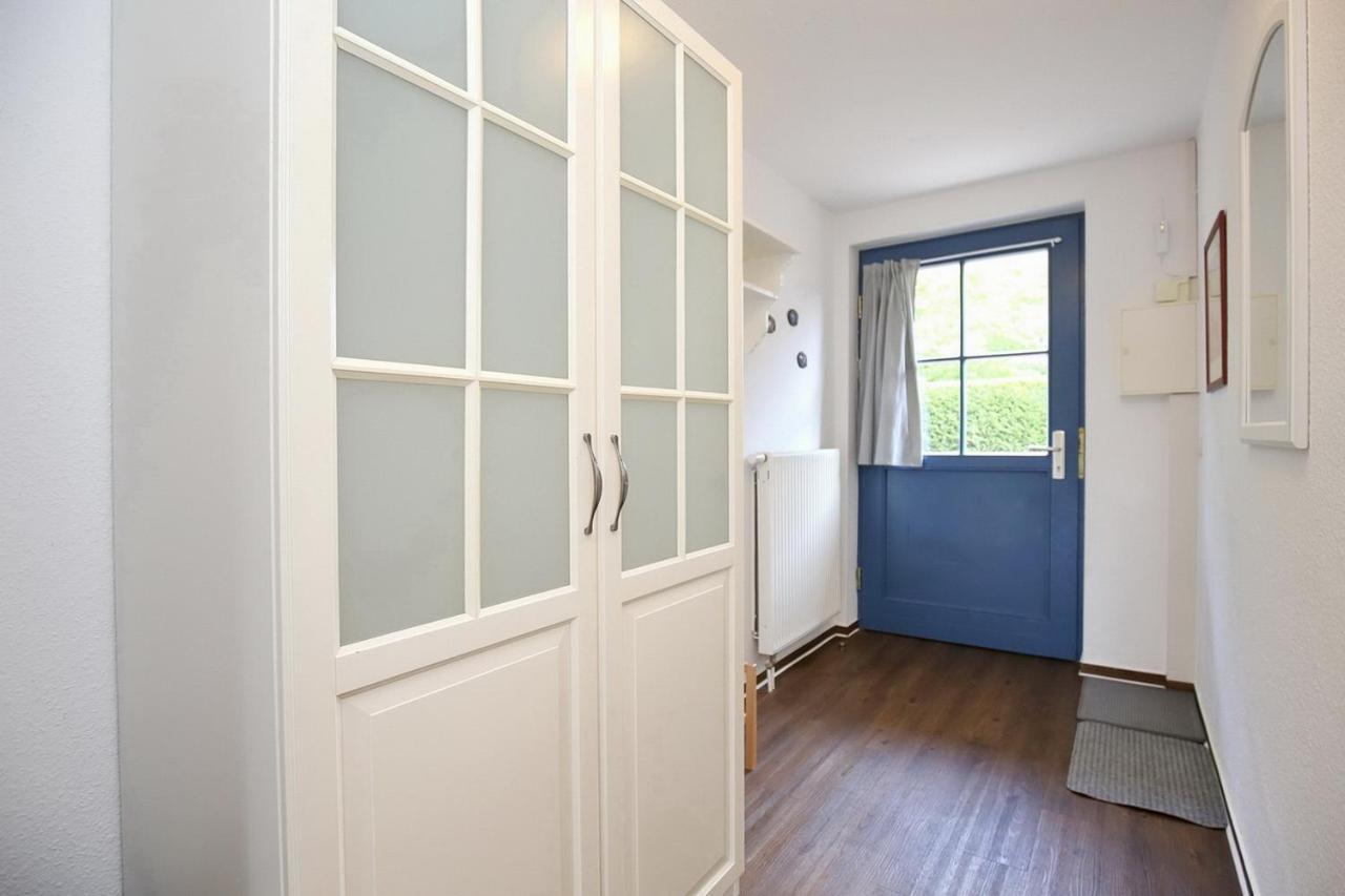 Feriendorf Papillon Wohnung 01-3 Boltenhagen  Eksteriør bilde